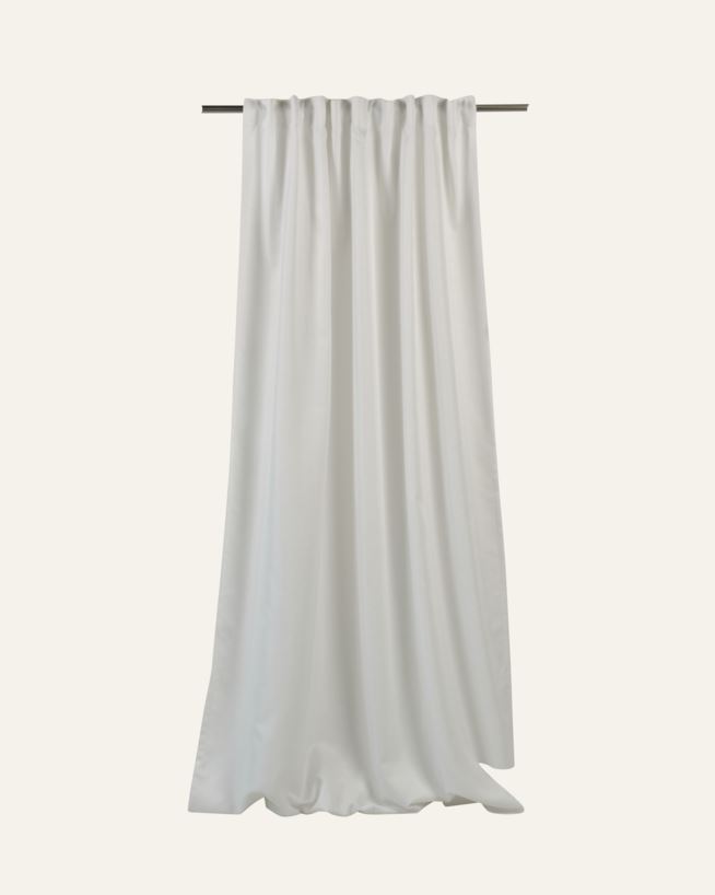 Gardin offwhite - 140x160 cm offwhite - 1