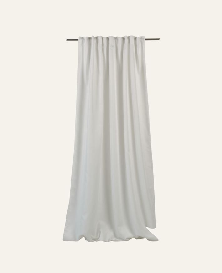 Gardin offwhite - 140x300 cm offwhite - 1