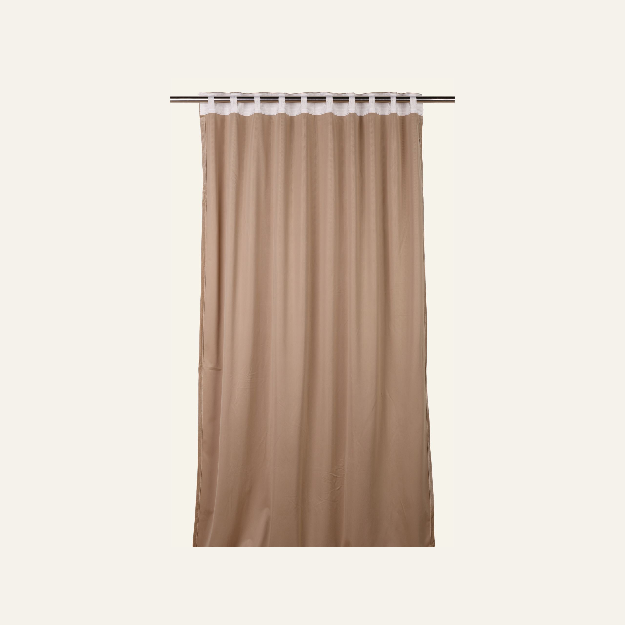 Gardin beige - 2