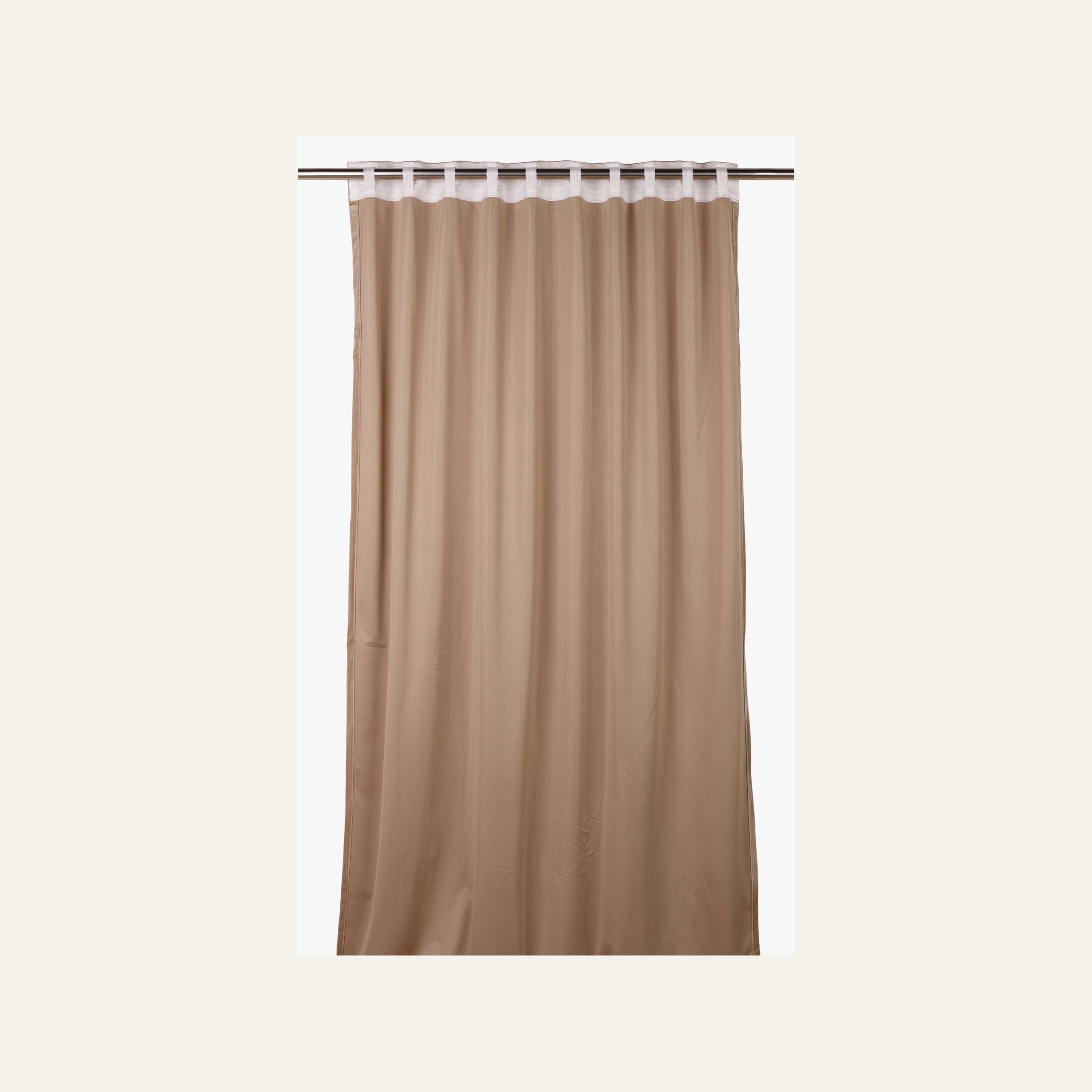 Gardin beige - 2