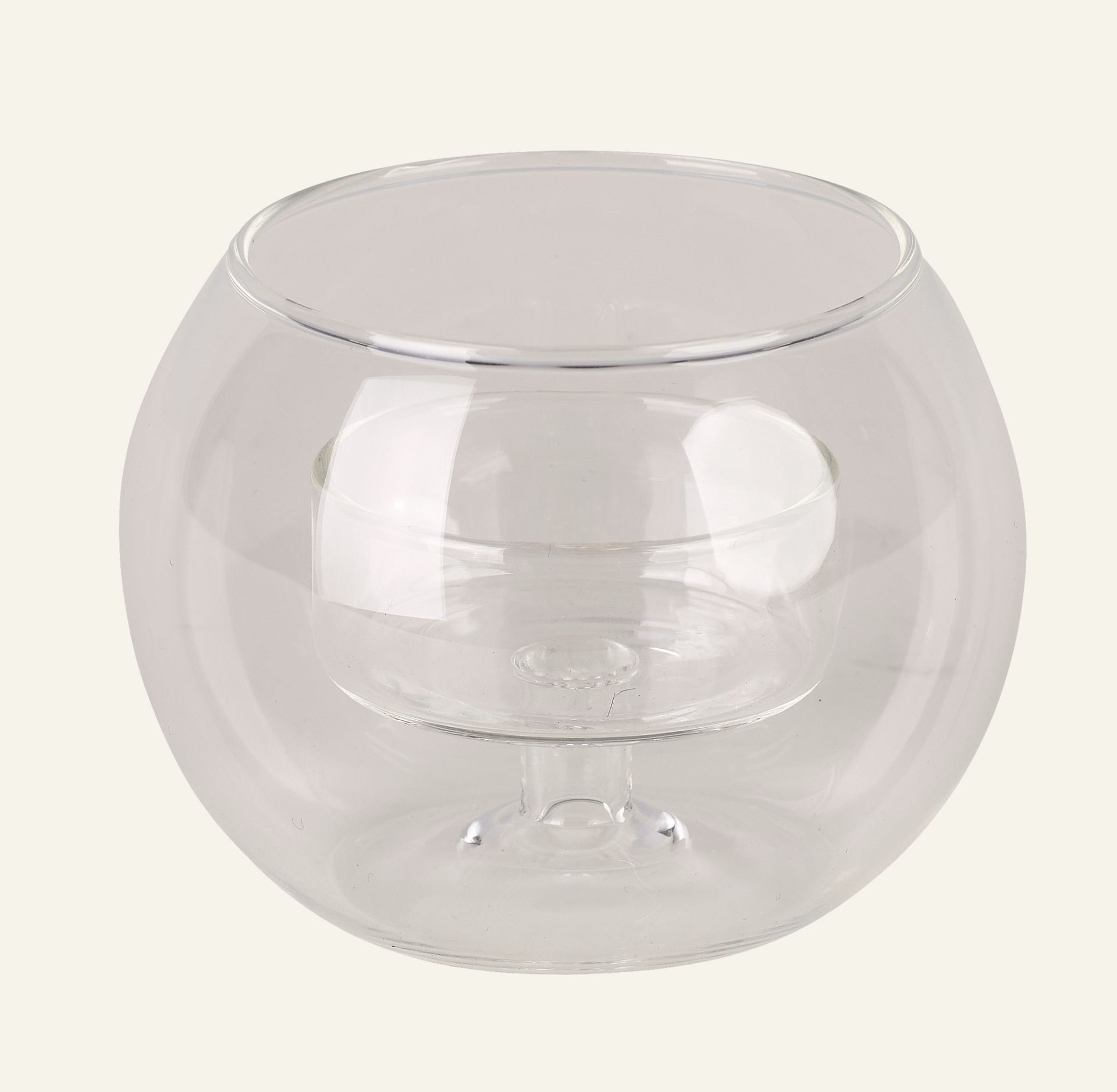 Telysholder transparent - 2