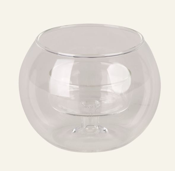 Telysholder transparent - 2