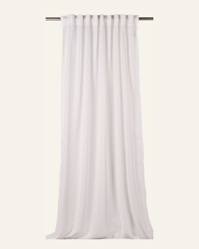 Gardin offwhite - 140x240cm 7cm offwhite - 1