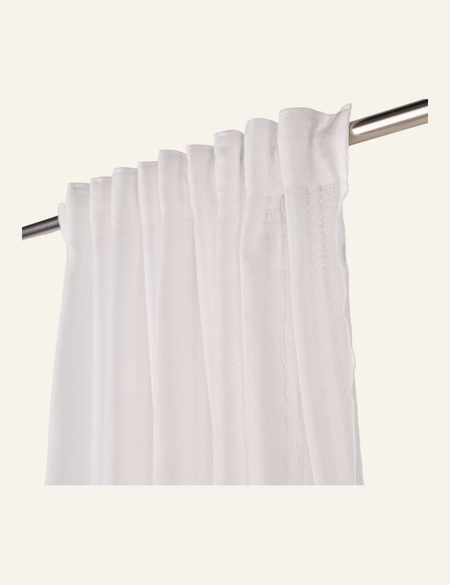 Gardin offwhite - 2