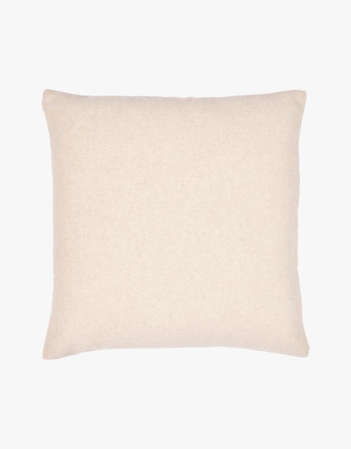 Pyntepute beige - 45x45 cm beige - 1