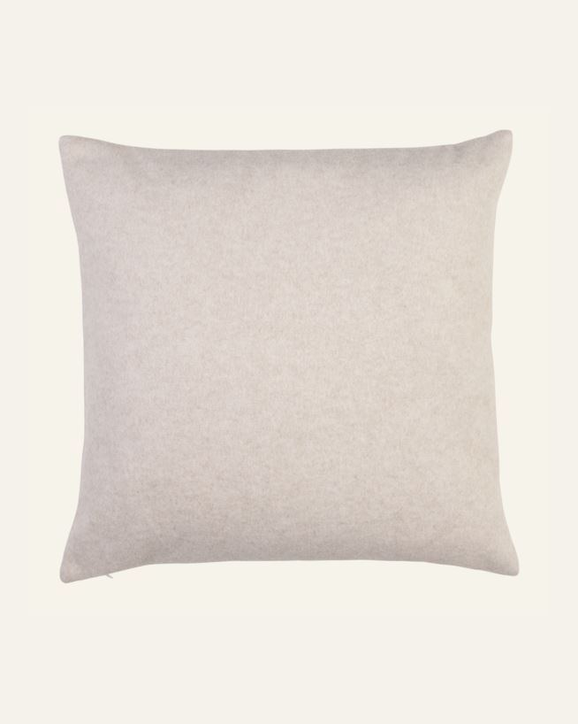 Pyntepute offwhite - 55x55 cm offwhite - 1
