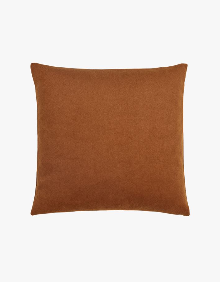 Pyntepute kamel - 55x55 cm kamel - 1