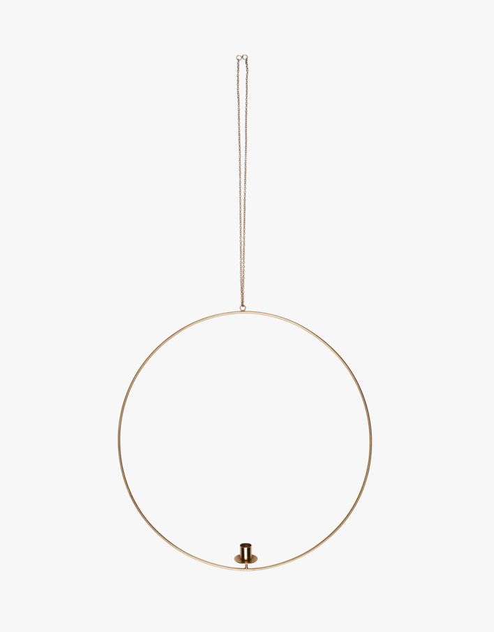 Lysestake gull - ø50 cm gull - 1