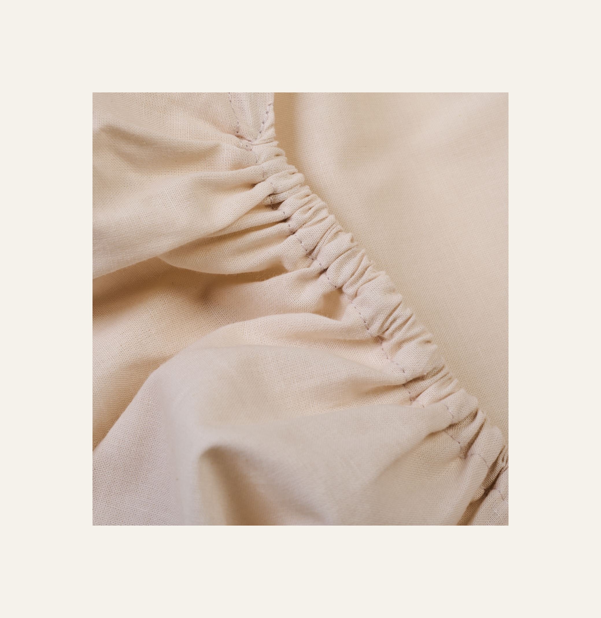 Formsydd laken sand - 2