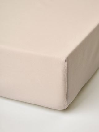Kid Harmony Formsydd Laken Sand 180x200 cm