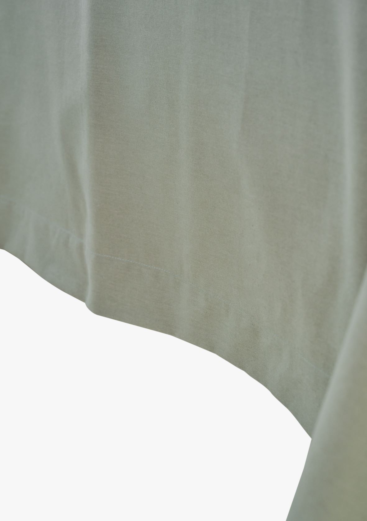 Bomullslaken lindegrønn - 3