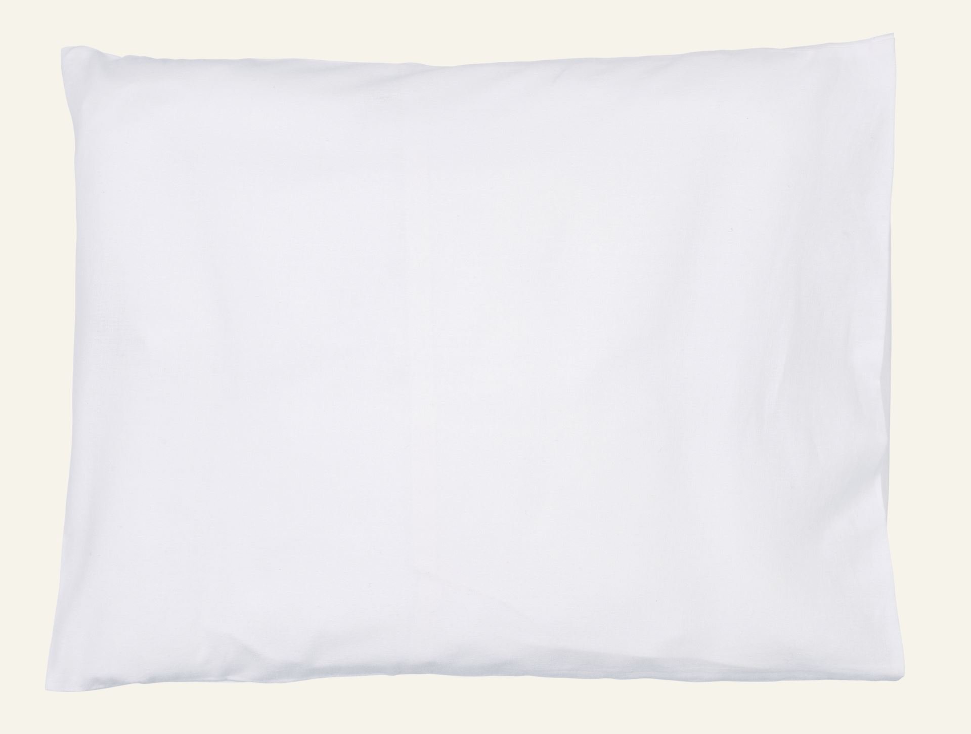 Bomull putevar hvit - 3