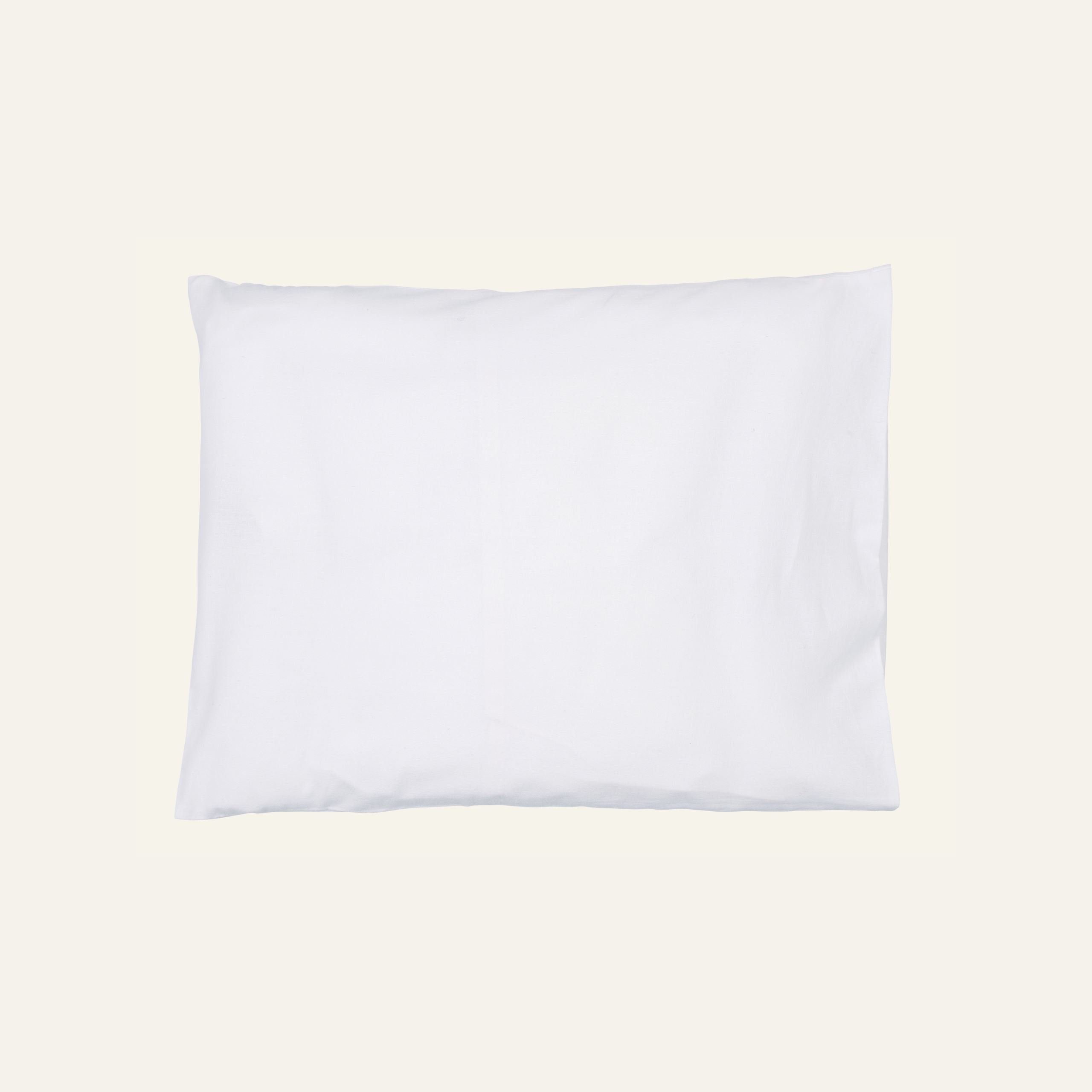 Bomull putevar hvit - 3