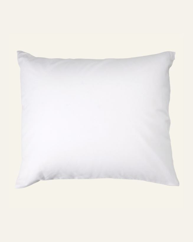 Bomull putevar hvit - 50x70 cm hvit - 1