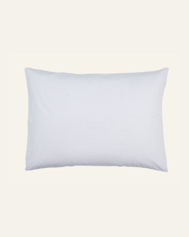 Bomull putevar hvit - 70x100 cm hvit - 1