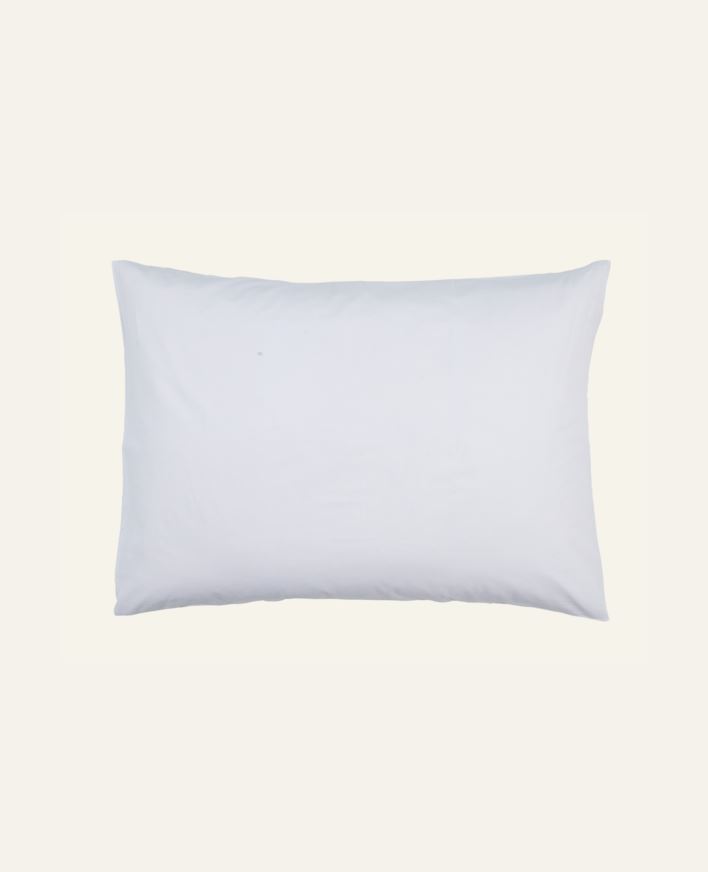 Bomull putevar hvit - 50x70 cm hvit - 1