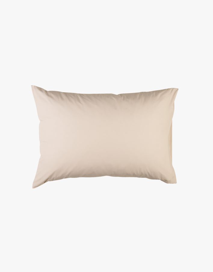 Bomull putevar sand - 50x70 cm sand - 1