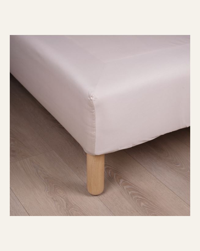 Formsydd laken sand - 180x200 cm sand - 1