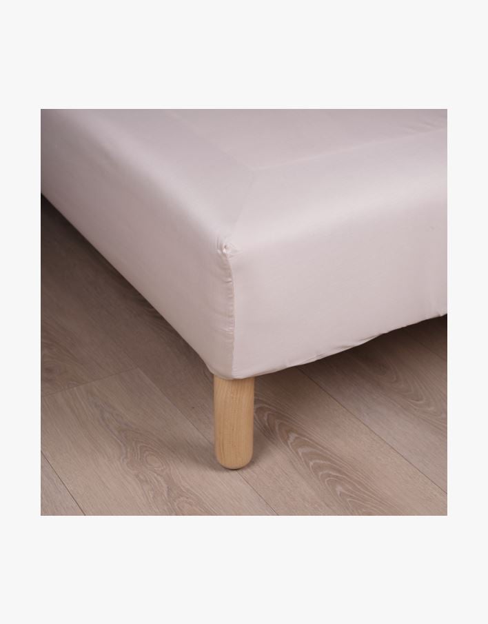 Formsydd laken sand - 150x200 cm sand - 1