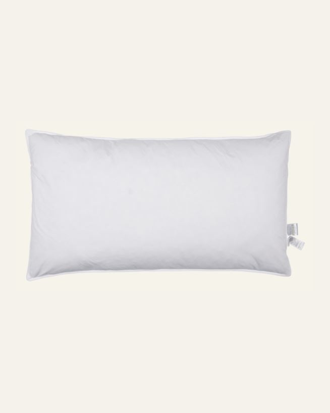 Hotellpute hvit - 50x90 cm hvit - 1