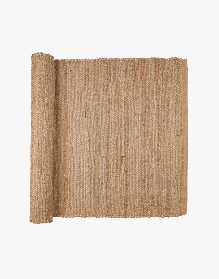 Teppe natur - 160x230 cm natur - 1