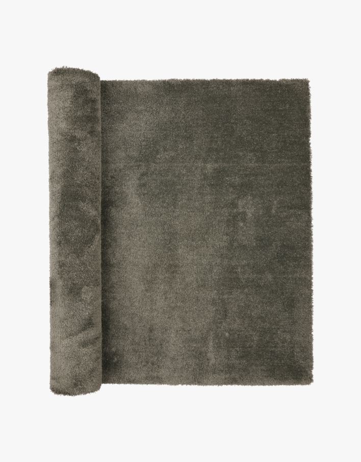 Teppe grønn - 80x120 cm grønn - 1