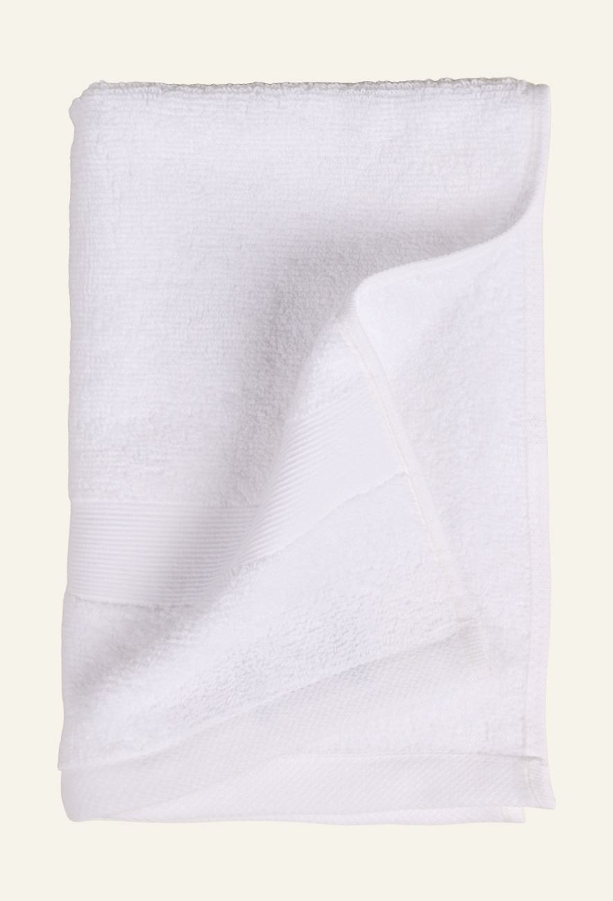 Håndkle hvit - 50x70 cm hvit - 1