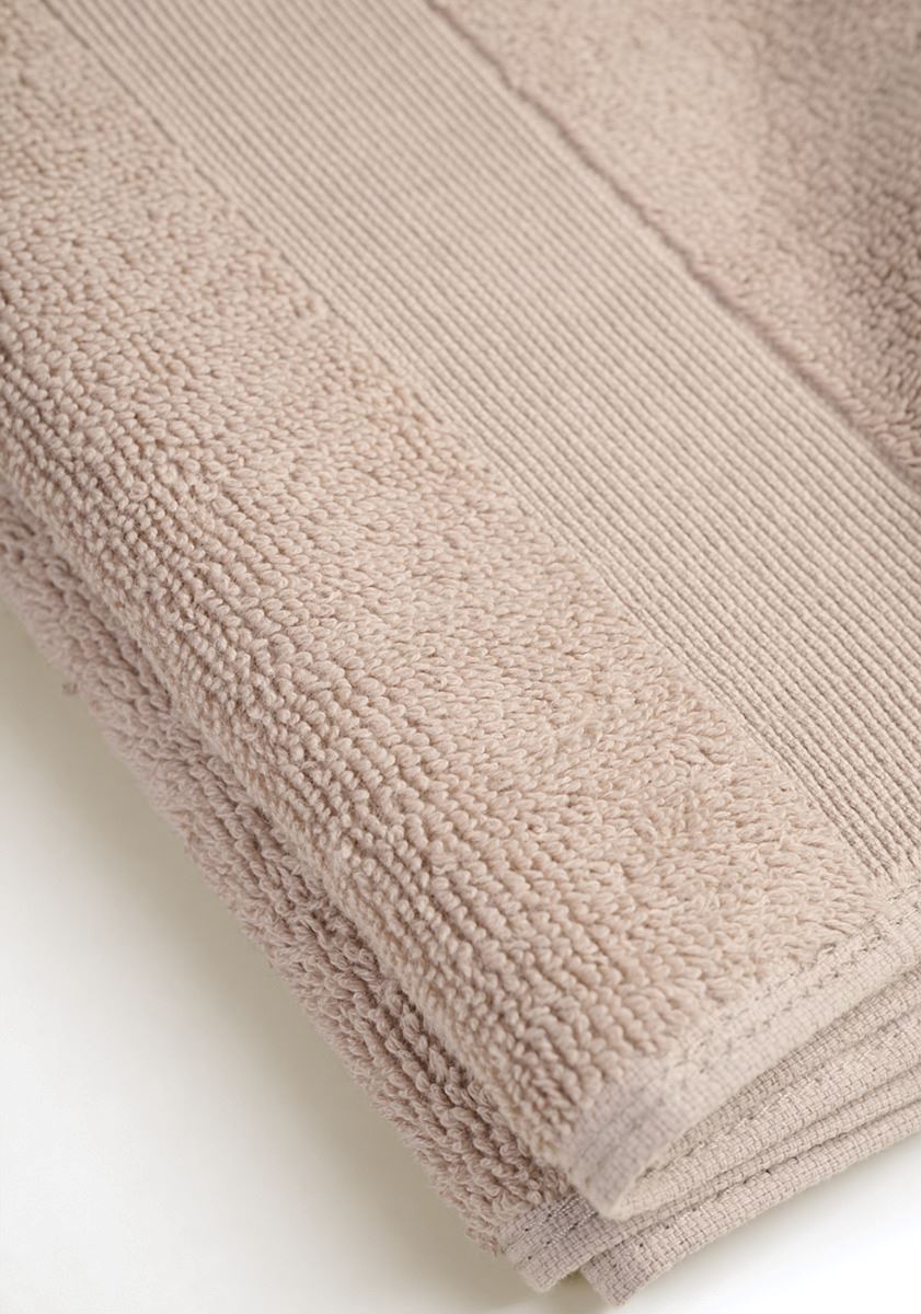 Håndkle beige - 3