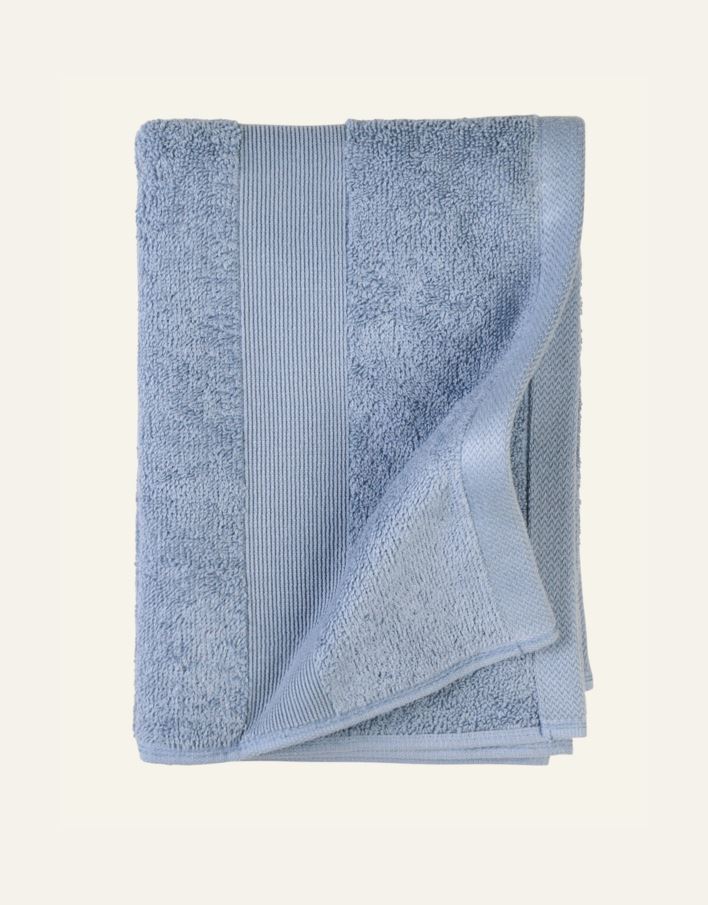Håndkle blå - 2