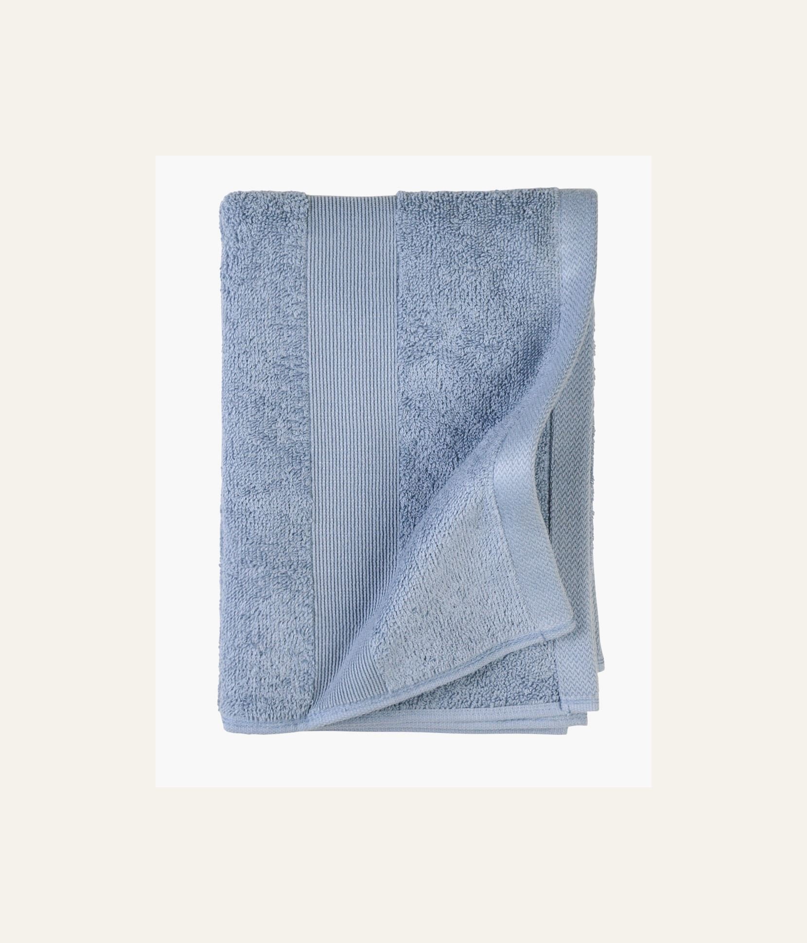 Håndkle blå - 2