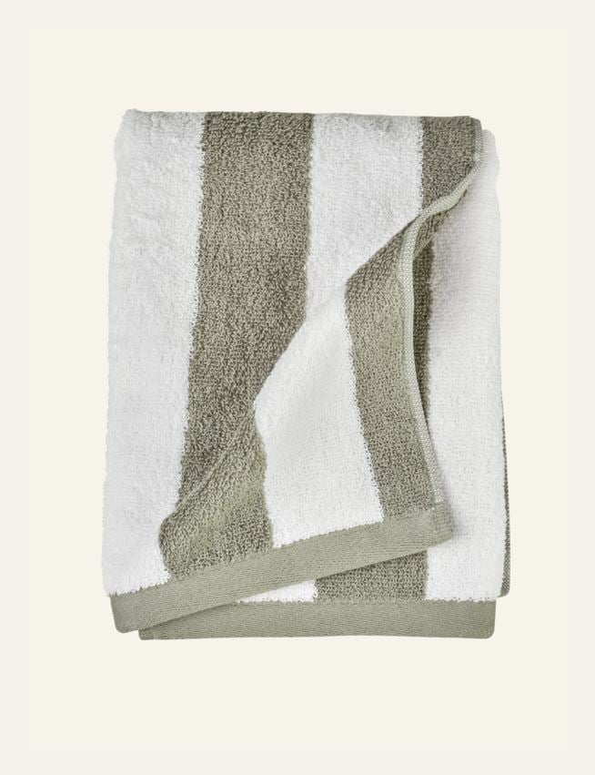 Håndkle multi grønn - 2