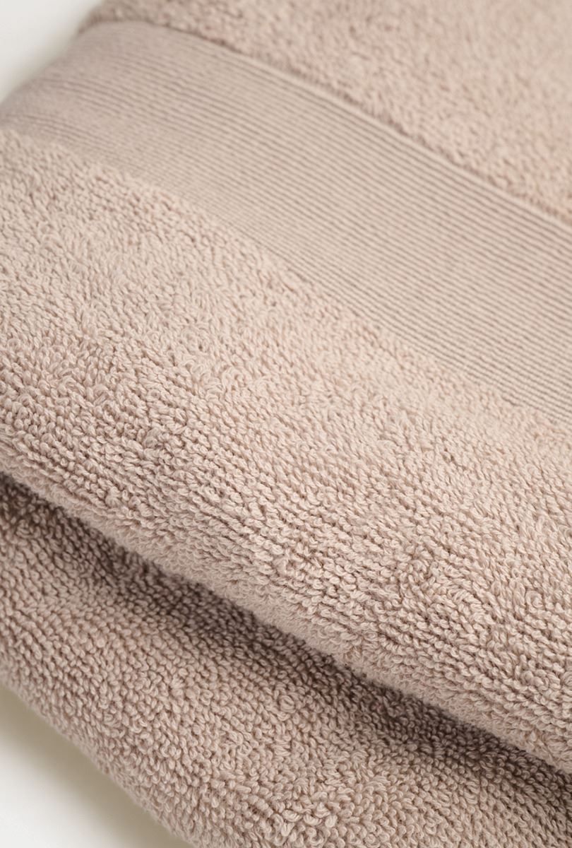 Håndkle beige - 4