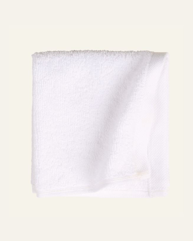 Klut hvit - 30x30 cm hvit - 1