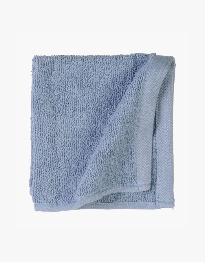 Klut blå - 30x30 cm blå - 1