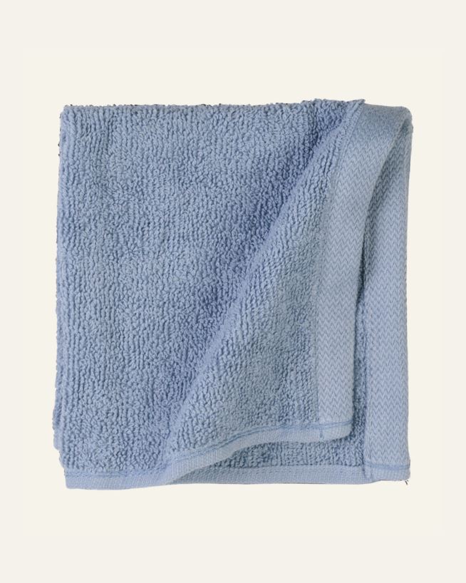 Klut blå - 30x30 cm blå - 1