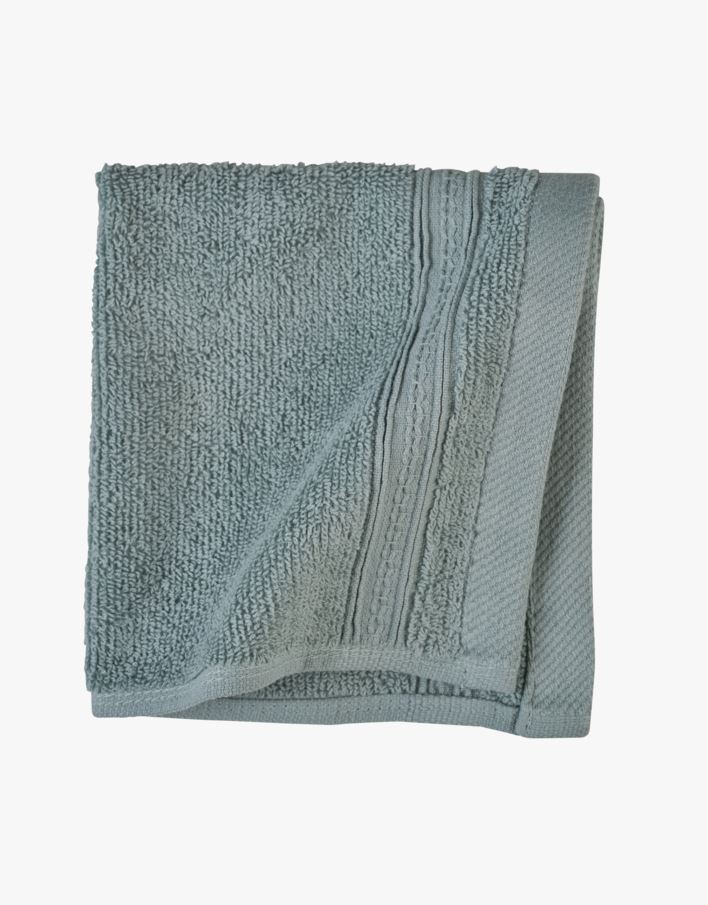 Klut lys turkis - 30x30 cm lys turkis - 1