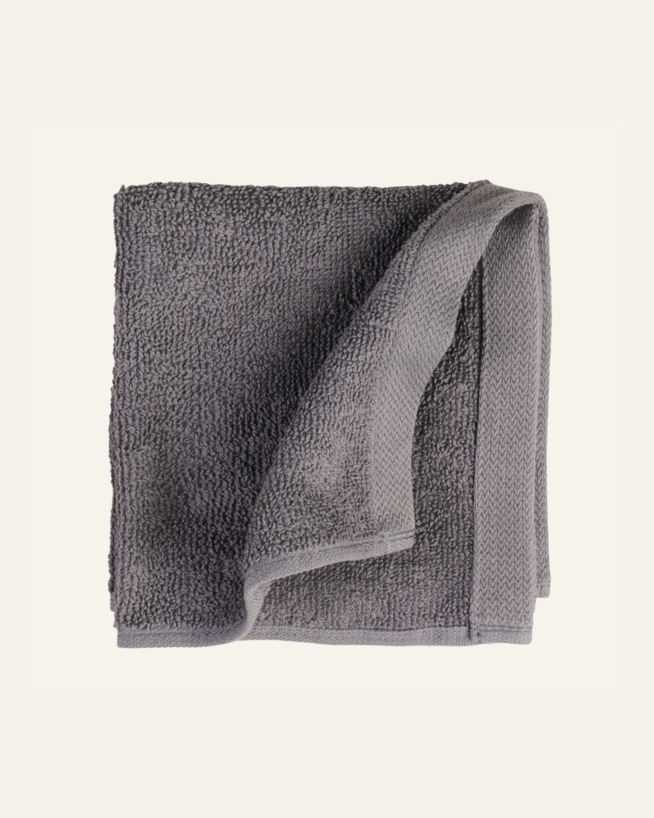 Klut mørk grå - 30x30 cm mørk grå - 1