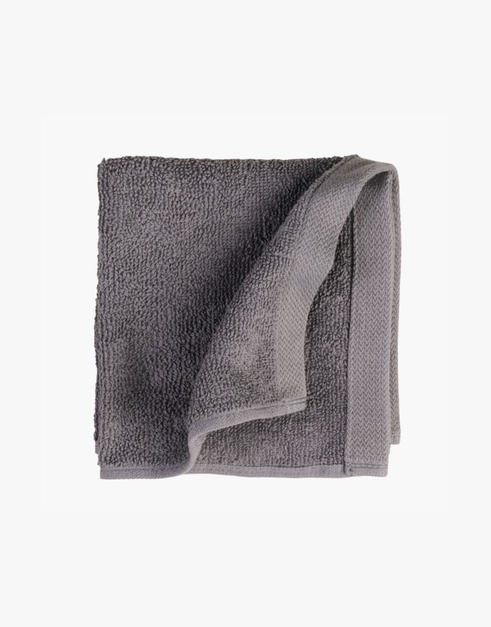 Klut mørk grå - 30x30 cm mørk grå - 1