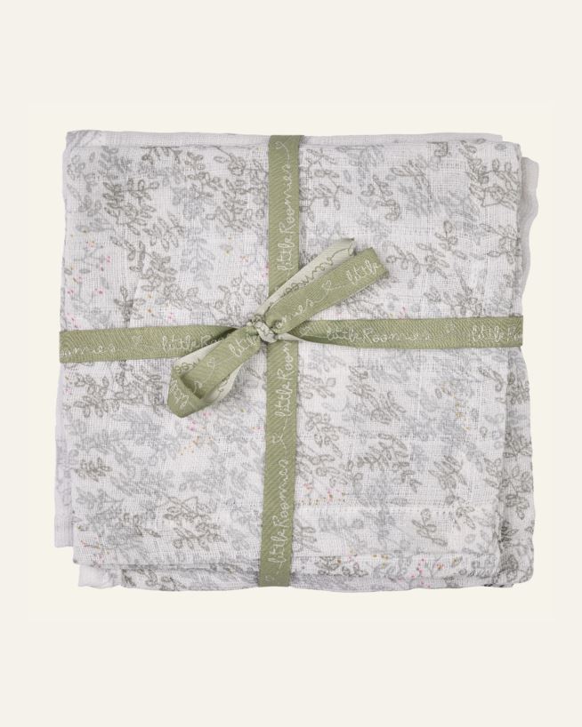 Altmulig-klut hvit - 60x60 cm hvit - 1