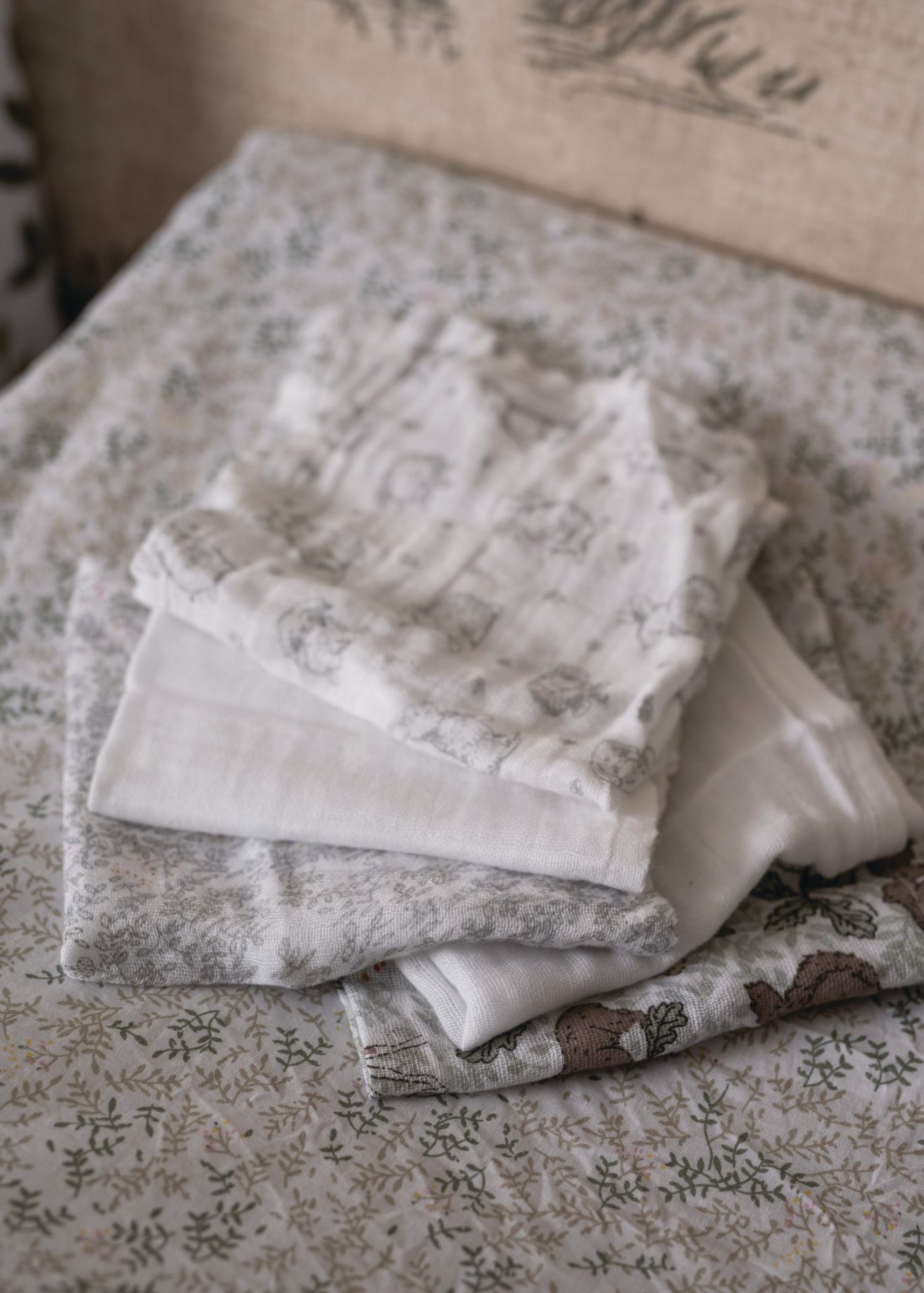 Altmulig-klut hvit - 3