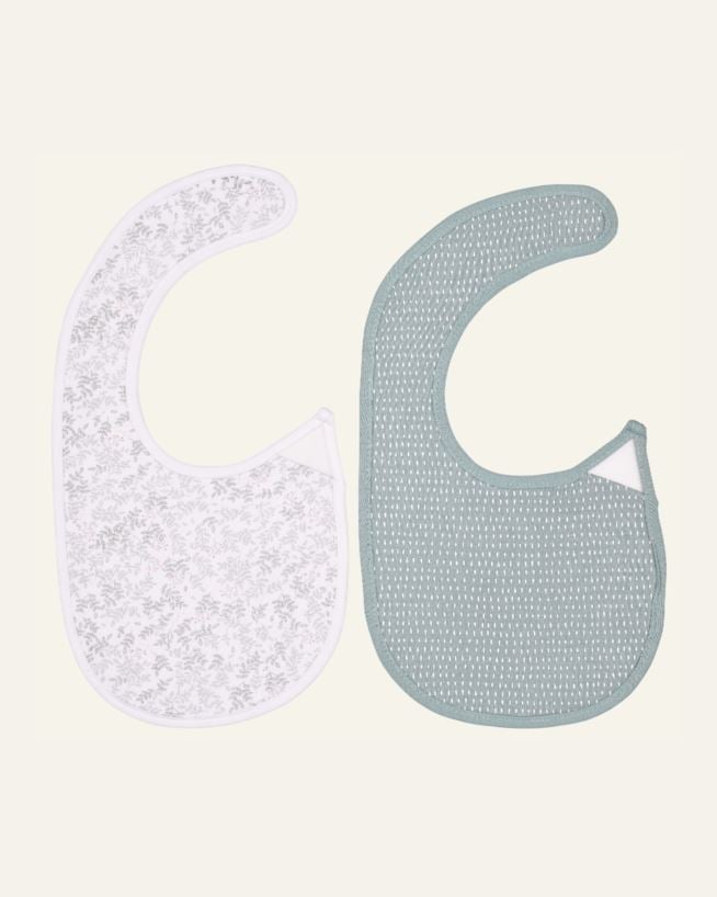 2 pk smekker lys grønn - 20x30cm lys grønn - 1
