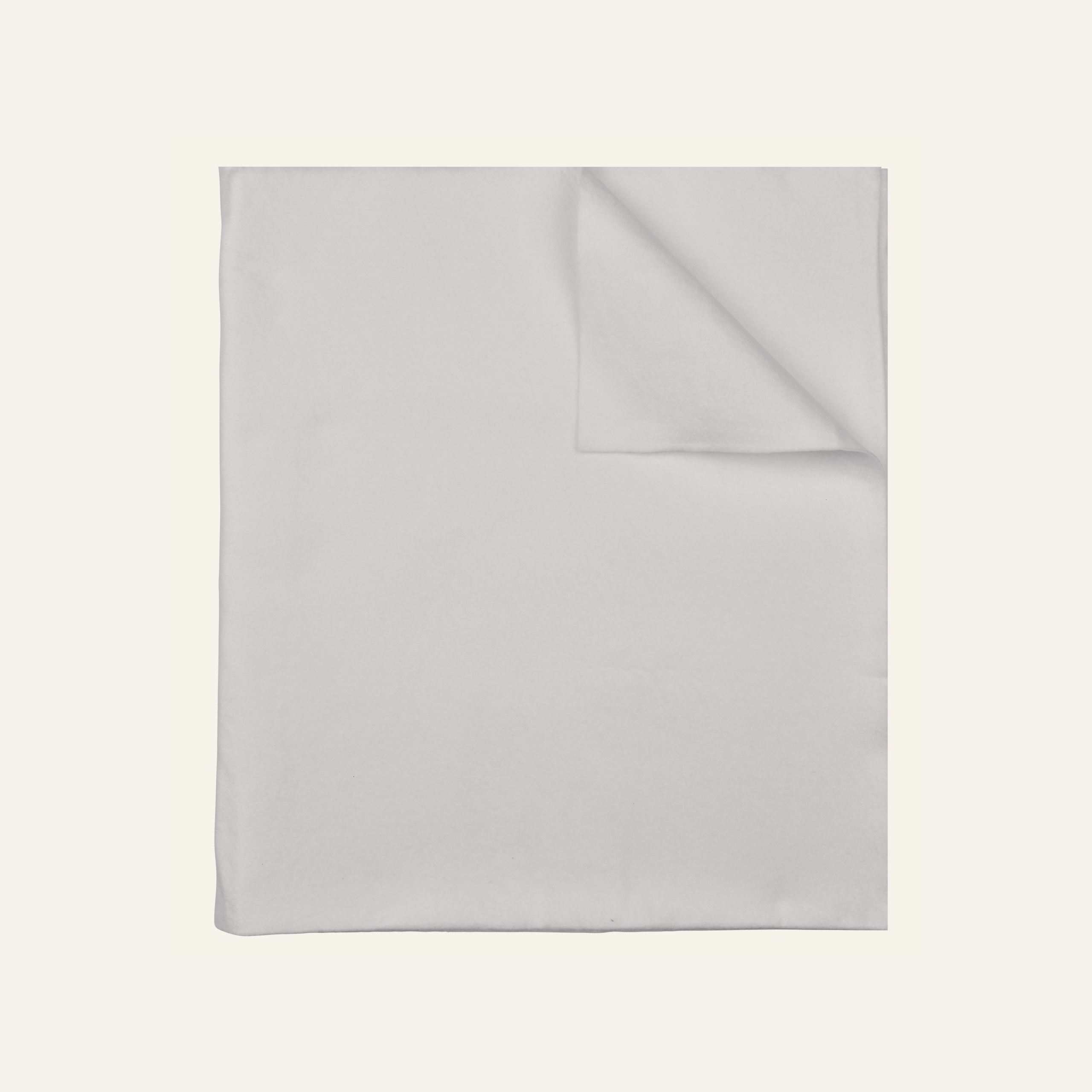 Bordbeskytter hvit - 2