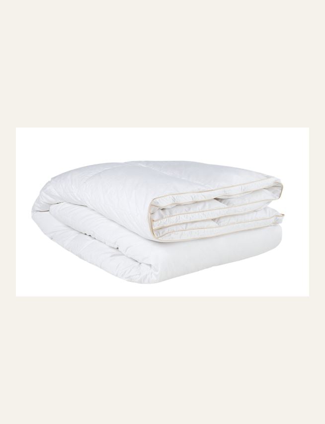 Helårs dundyne hvit - 2