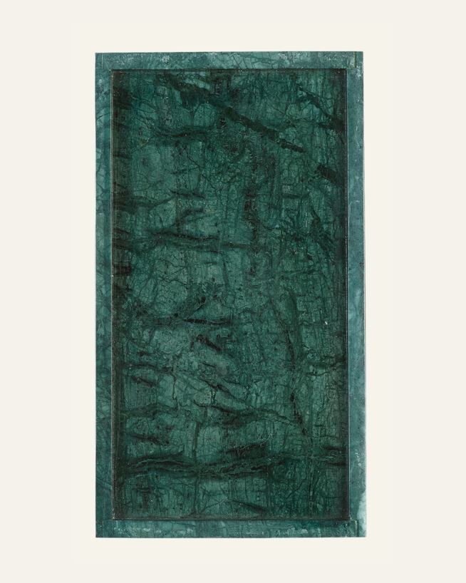 Fat grønn - 27x15,2 cm grønn - 1