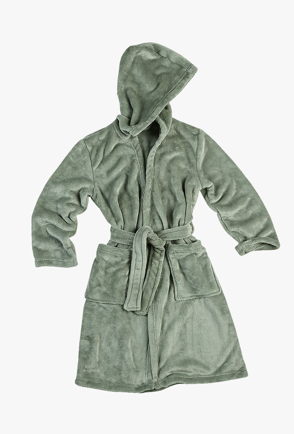 Morgenkåpe lys grønn - 146 lys grønn - 1