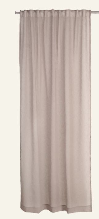 Kid Otto Gardin Sand 140x300 cm