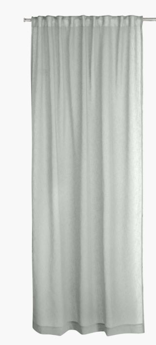 Kid Otto Gardin Grå 140x300 cm