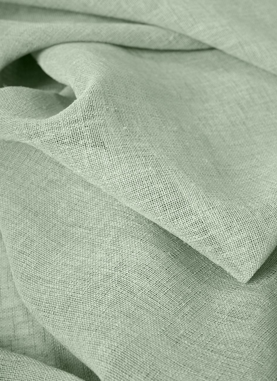 Gardin lys grønn - 4
