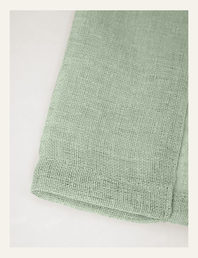 Gardin lys grønn - 5