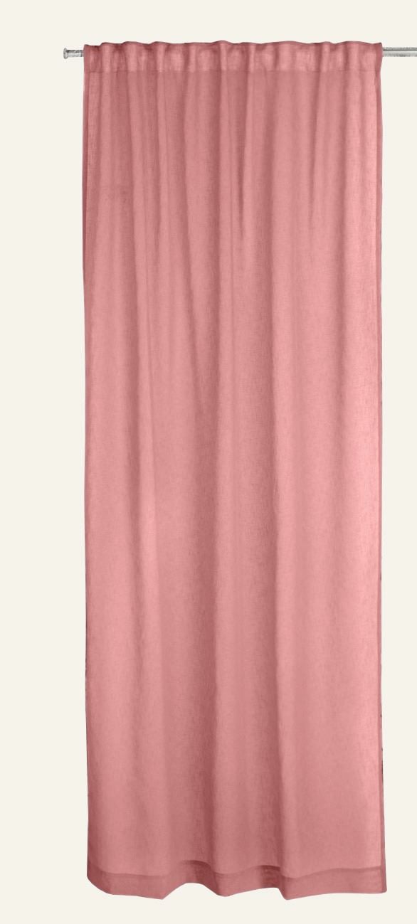 Gardin engelsk rose - 140x220 cm engelsk rose - 1